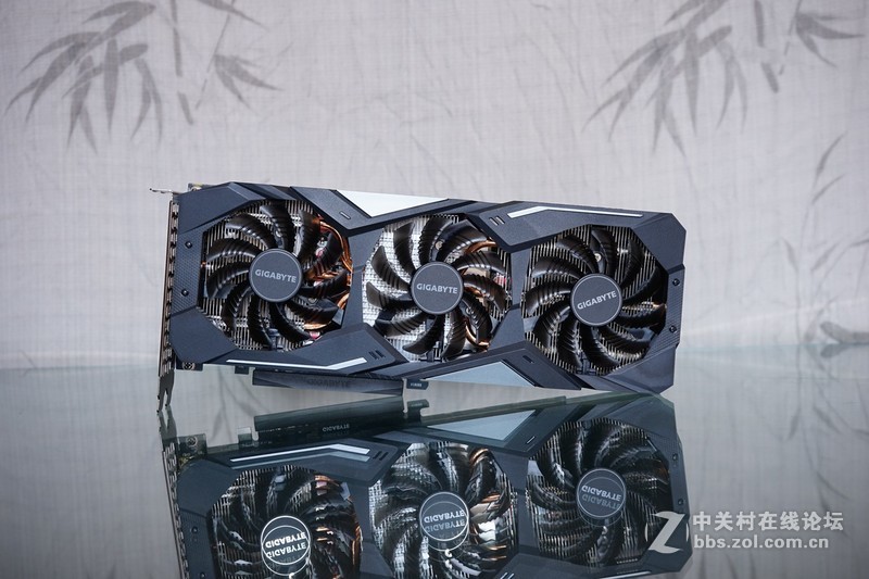 五千元配置跑分38W 低门槛AM4+GTX1660Ti 静音主机装机小测