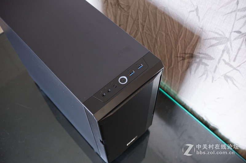 五千元配置跑分38W 低门槛AM4+GTX1660Ti 静音主机装机小测