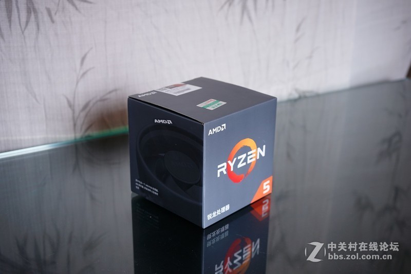 五千元配置跑分38W 低门槛AM4+GTX1660Ti 静音主机装机小测