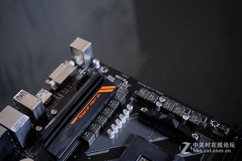 五千元配置跑分38W 低门槛AM4+GTX1660Ti 静音主机装机小测