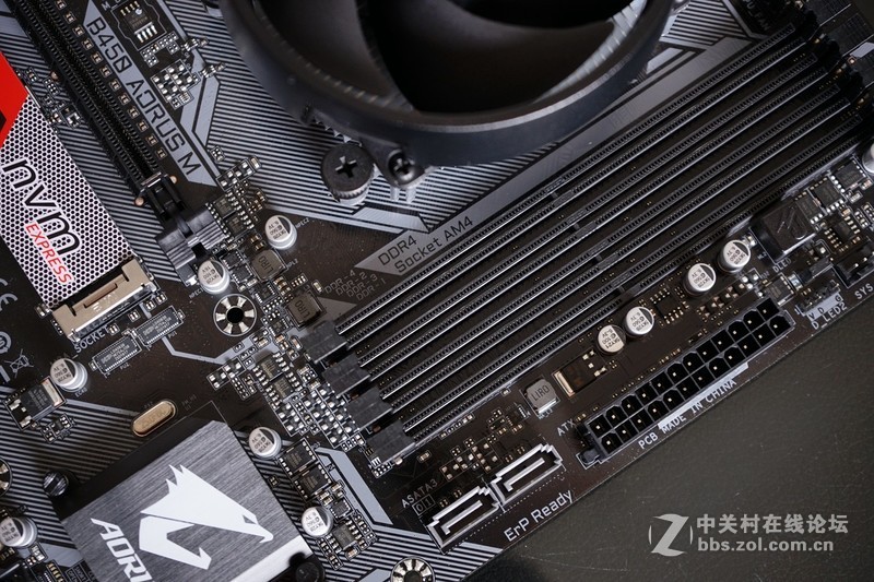 五千元配置跑分38W 低门槛AM4+GTX1660Ti 静音主机装机小测