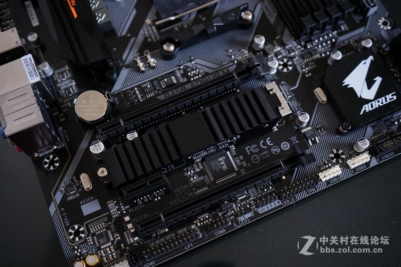 五千元配置跑分38W 低门槛AM4+GTX1660Ti 静音主机装机小测