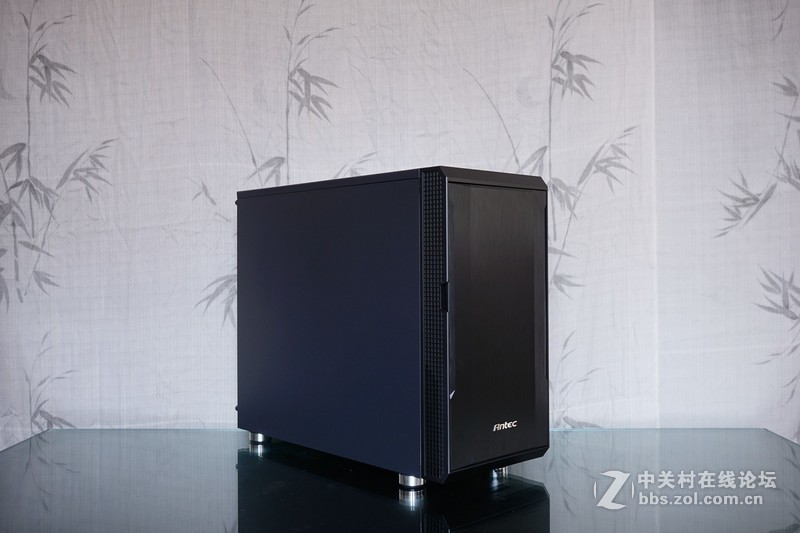 五千元配置跑分38W 低门槛AM4+GTX1660Ti 静音主机装机小测