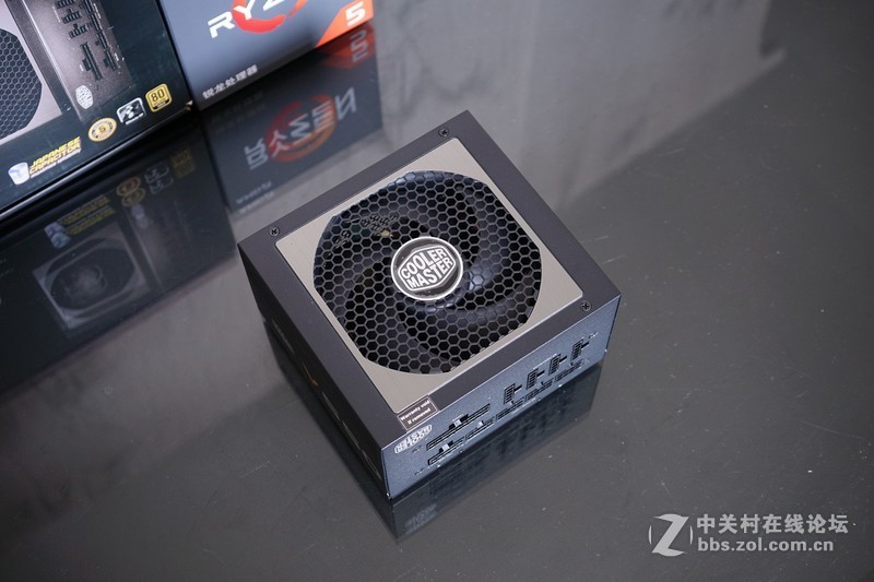 五千元配置跑分38W 低门槛AM4+GTX1660Ti 静音主机装机小测