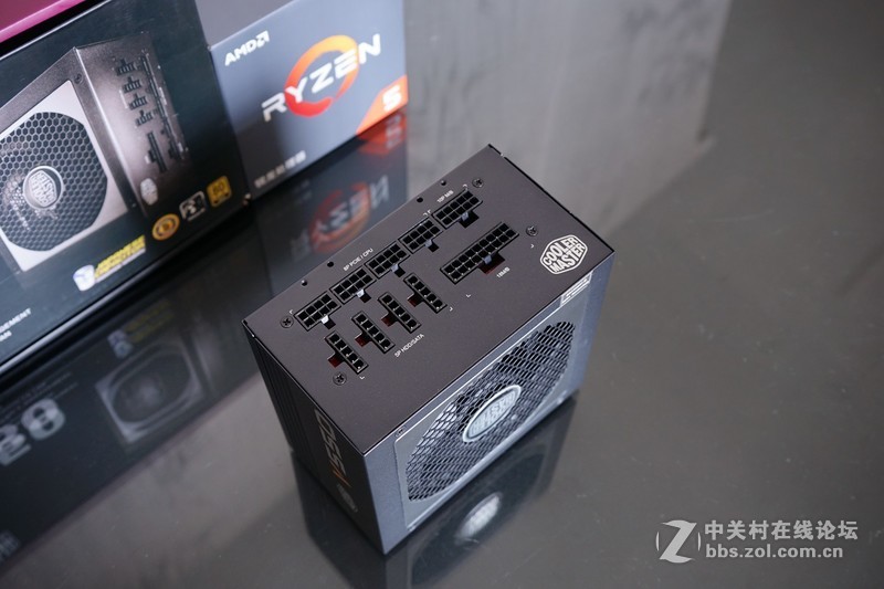 五千元配置跑分38W 低门槛AM4+GTX1660Ti 静音主机装机小测