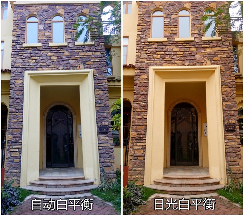 #檬懂青春，有声有色！#联想乐檬K3 NOTE拍照体验篇