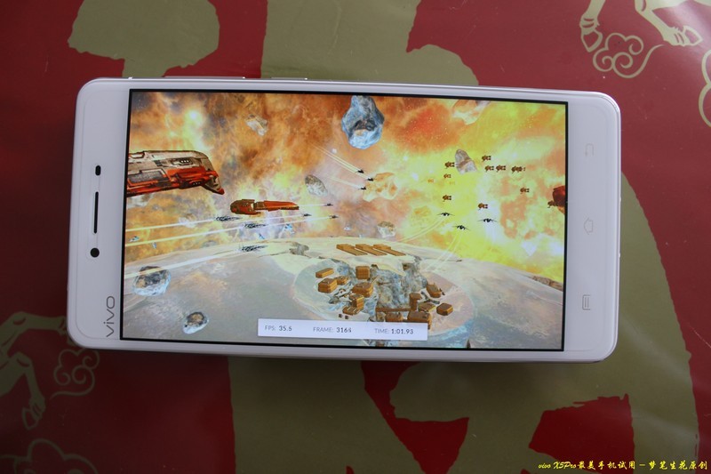 #乐无止镜X5Pro，最美的春季出行#四、性能超强,通杀大型游戏－游戏与总结及体验视频