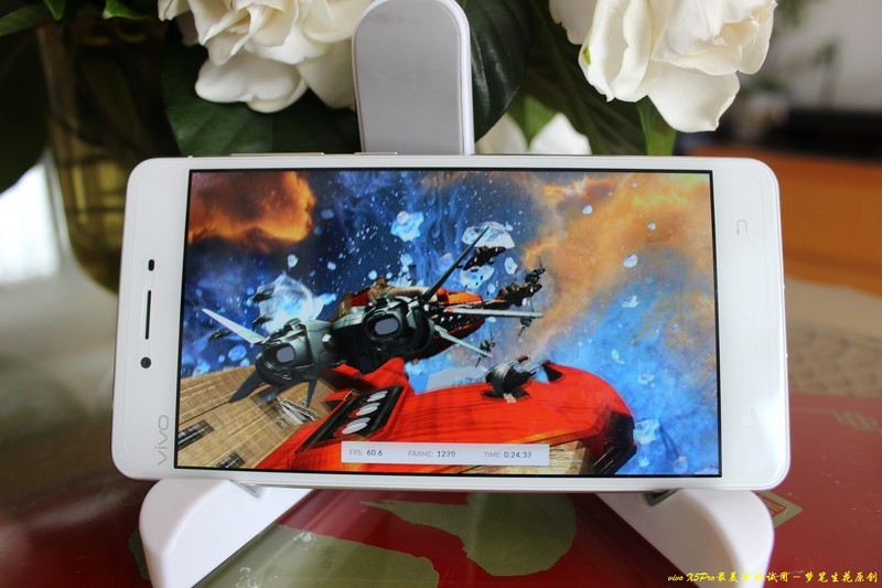 #乐无止镜X5Pro，最美的春季出行#四、性能超强,通杀大型游戏－游戏与总结及体验视频