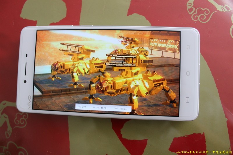 #乐无止镜X5Pro，最美的春季出行#四、性能超强,通杀大型游戏－游戏与总结及体验视频