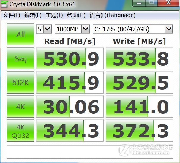 强拆大容量SSD 影驰GAMER512 PLUS解析