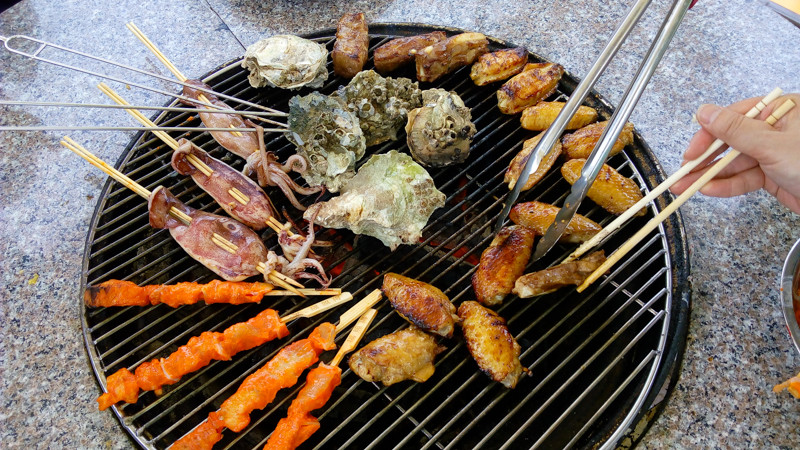 #檬懂青春，有声有色！#联想乐檬K3 NOTE拍照体验篇