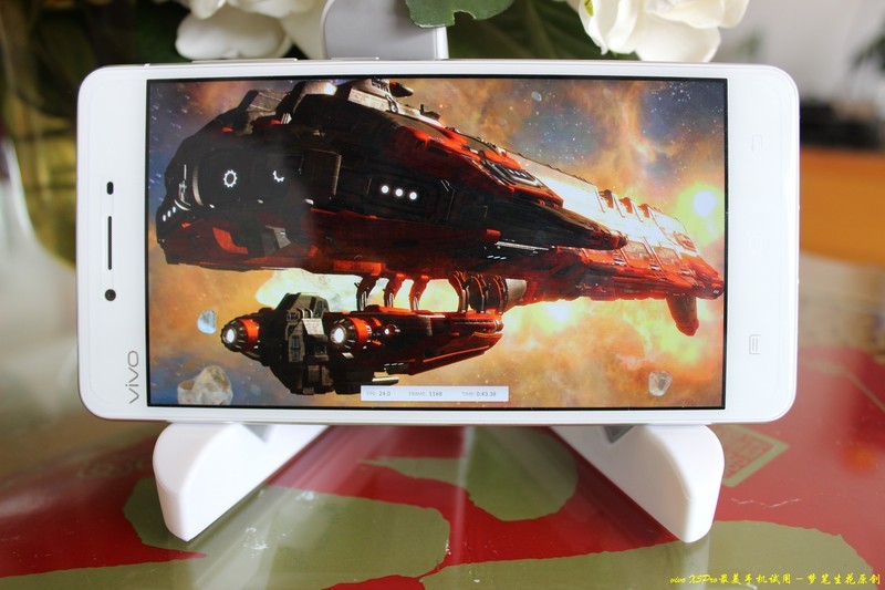 #乐无止镜X5Pro，最美的春季出行#四、性能超强,通杀大型游戏－游戏与总结及体验视频