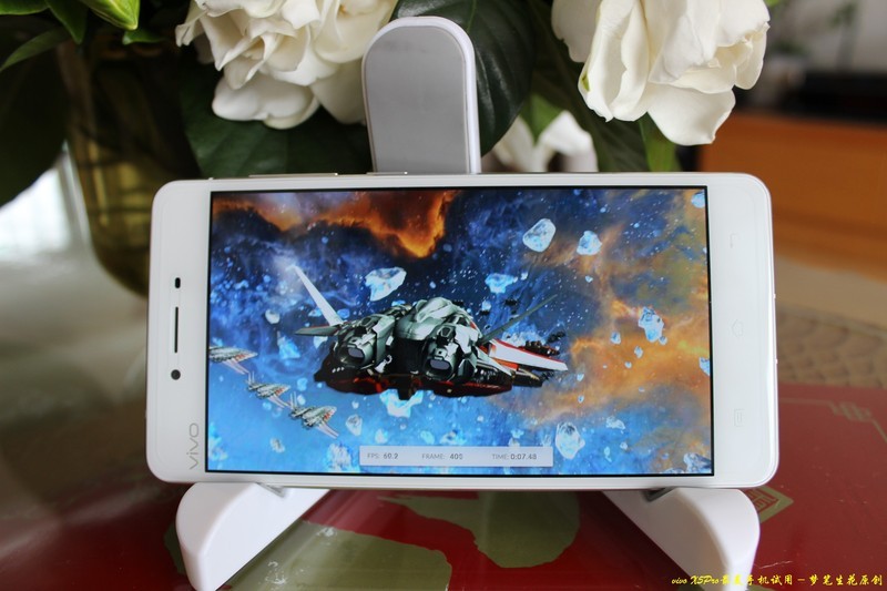 #乐无止镜X5Pro，最美的春季出行#四、性能超强,通杀大型游戏－游戏与总结及体验视频