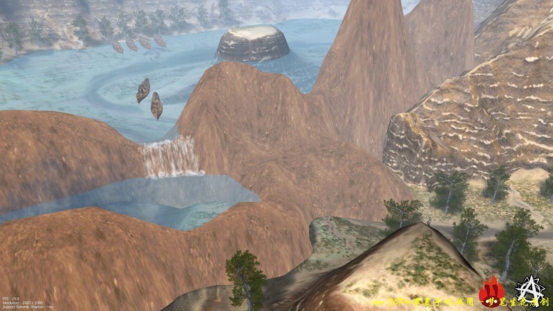 #乐无止镜X5Pro，最美的春季出行#四、性能超强,通杀大型游戏－游戏与总结及体验视频