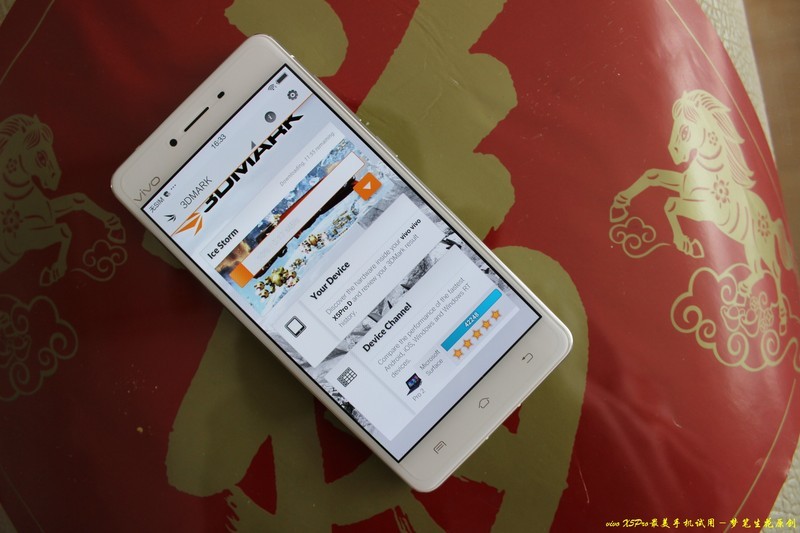 #乐无止镜X5Pro，最美的春季出行#四、性能超强,通杀大型游戏－游戏与总结及体验视频