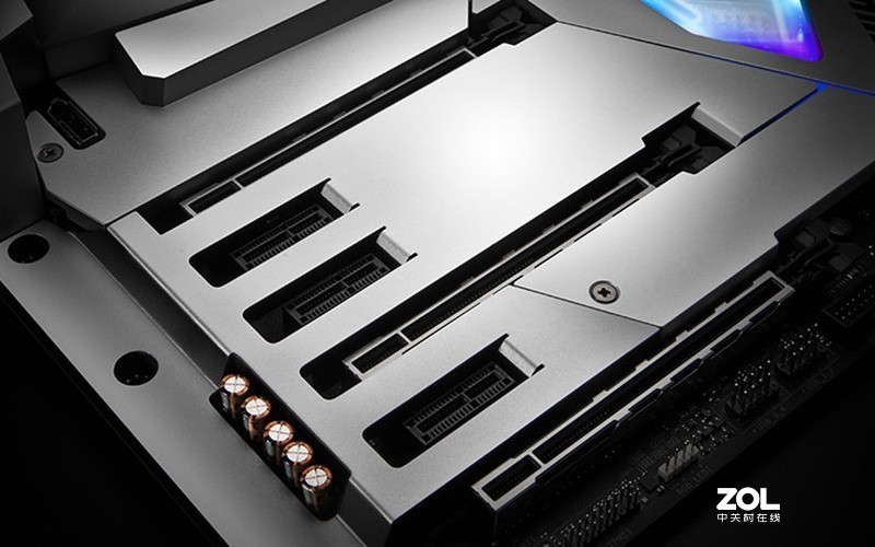 华擎X570 AQUA全尺寸水冷主板全球限量首发，专享福利好礼不停