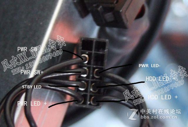 全新DELL XPS730 机箱电源套装 全铝电脑机箱 带灯光机箱超外星人