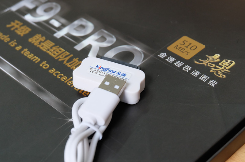 #金速F9 PRO 256G SSD众筹试用#我是全能小王子---金速极速固态硬盘体验（一）