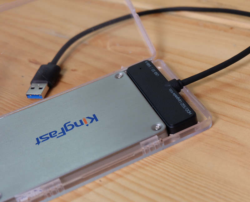 #金速F9 PRO 256G SSD众筹试用#我是全能小王子---金速极速固态硬盘体验（一）