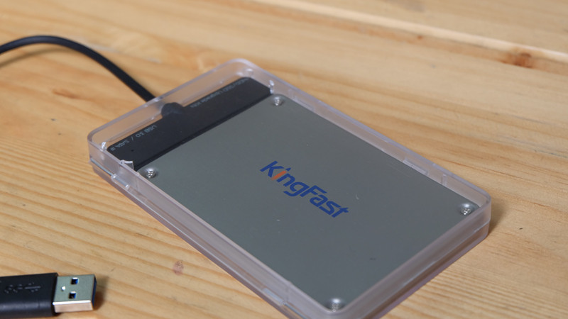 #金速F9 PRO 256G SSD众筹试用#我是全能小王子---金速极速固态硬盘体验（一）