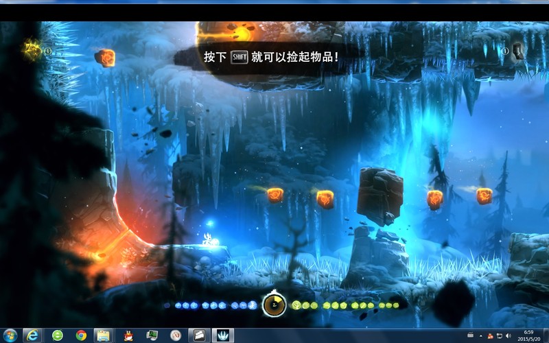 五一假日晒桌面活动~海盗船M45开箱及简评