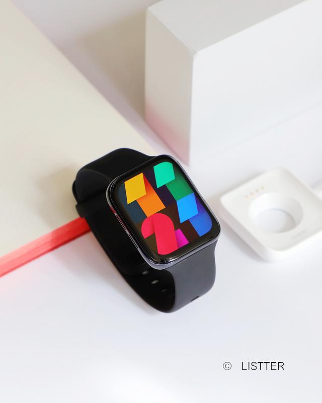 对安卓手表心怀疑虑？OPPO Watch出人意料的有趣and好用！