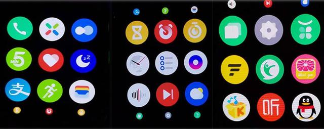 OPPO Watch~~给你智能手表该有的样子