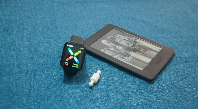 OPPO Watch~~给你智能手表该有的样子