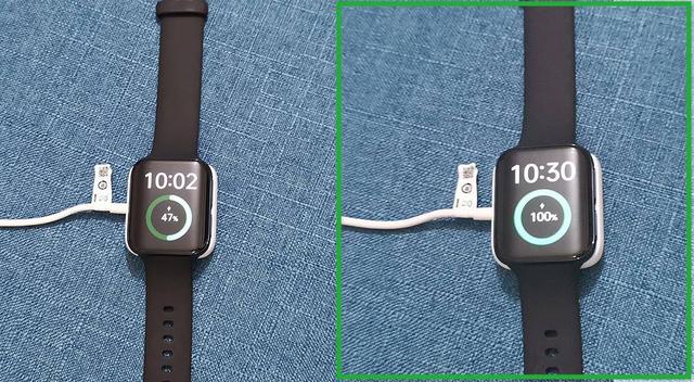 OPPO Watch~~给你智能手表该有的样子