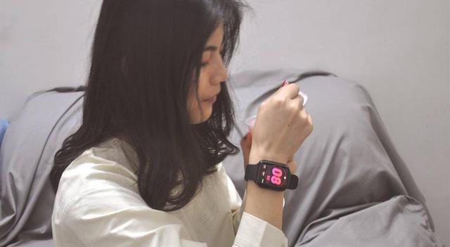 OPPO Watch~~给你智能手表该有的样子