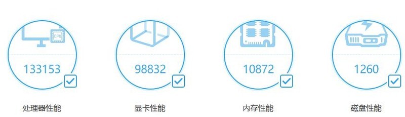 麻烦给个意见，我的硬盘是不是要换