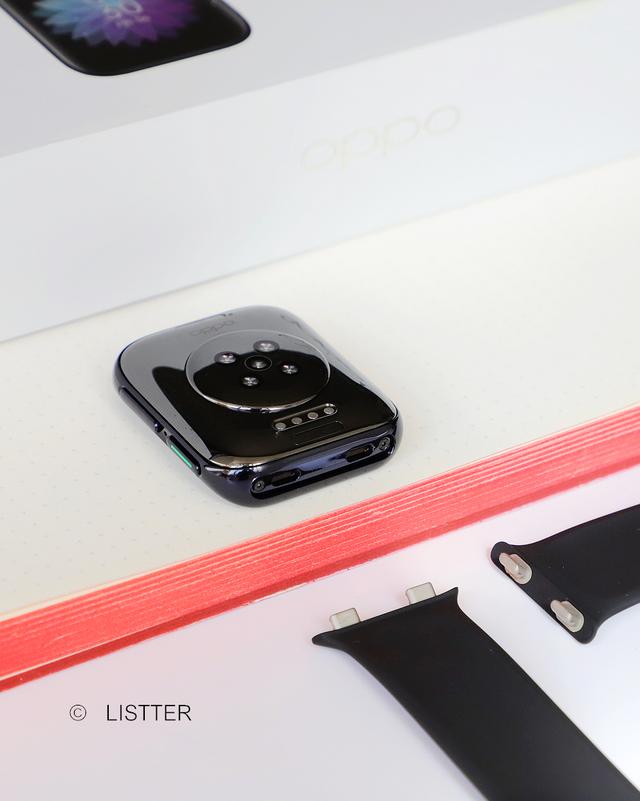 对安卓手表心怀疑虑？OPPO Watch出人意料的有趣and好用！