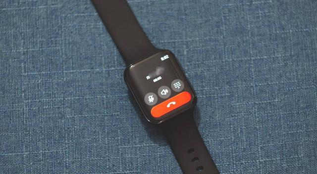 OPPO Watch~~给你智能手表该有的样子