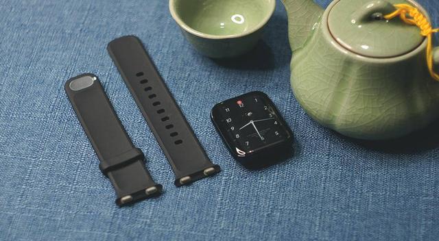 OPPO Watch~~给你智能手表该有的样子