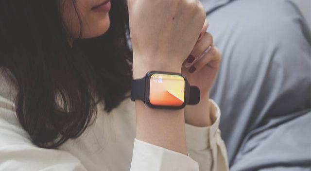 OPPO Watch~~给你智能手表该有的样子