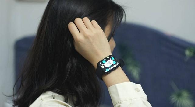 OPPO Watch~~给你智能手表该有的样子