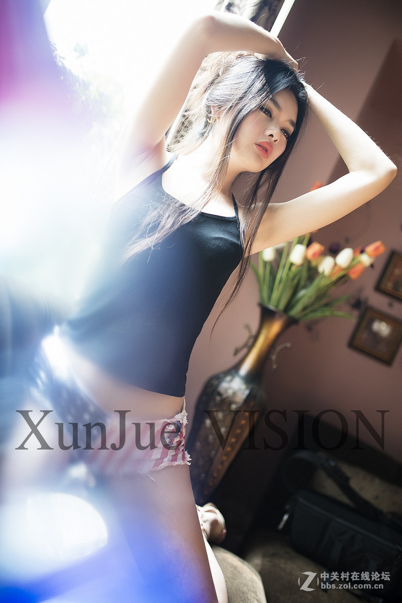 重庆摄友活动之打酱油