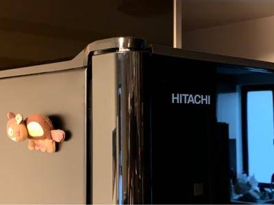 「深度第二版」家庭饮食的保护神，日立R-X750GC冰箱使用感言