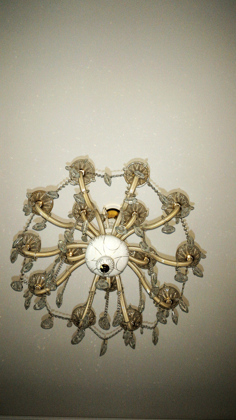 #华硕ZenFone 2及配件爆强体验#ZenFone2搭配最强拍照套件，LED+氙气闪光灯