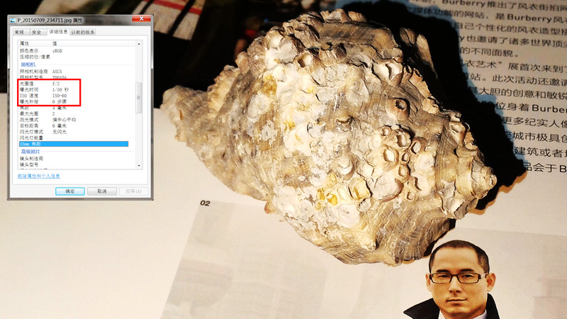 #华硕ZenFone 2及配件爆强体验#ZenFone2搭配最强拍照套件，LED+氙气闪光灯