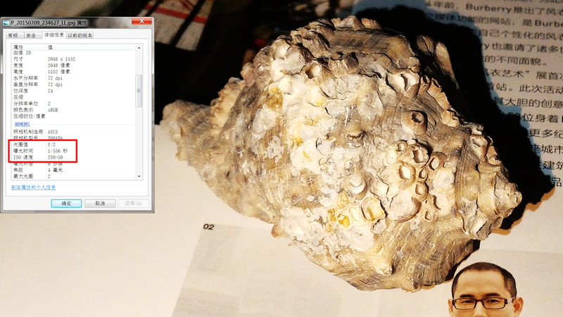 #华硕ZenFone 2及配件爆强体验#ZenFone2搭配最强拍照套件，LED+氙气闪光灯