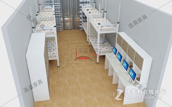 连盈有声不如无声烟台上下双层床安静方可好眠