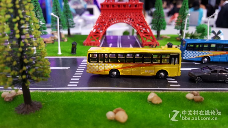 GALAXY S6 让世界变得更美