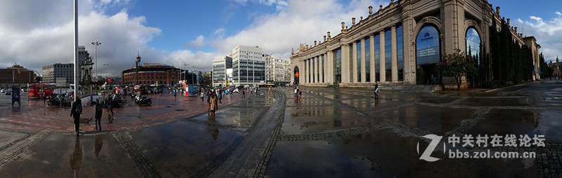 GALAXY S6 让世界变得更美