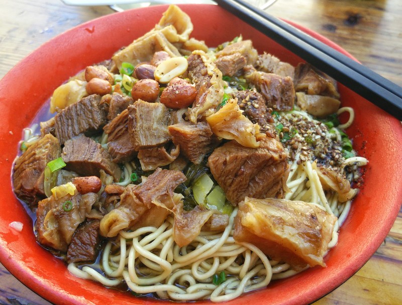 #双眼让TA成为焦点# 那些吃的，那些味道！