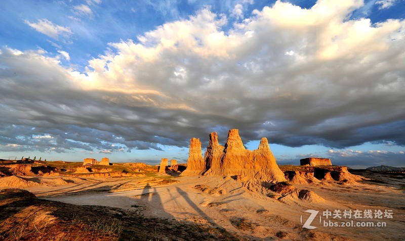 D700 14-24 大同【土林】此帖献给长期指导，支持我的师友-好友，衷心感谢你们！