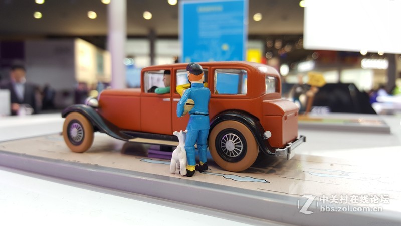 GALAXY S6 让世界变得更美