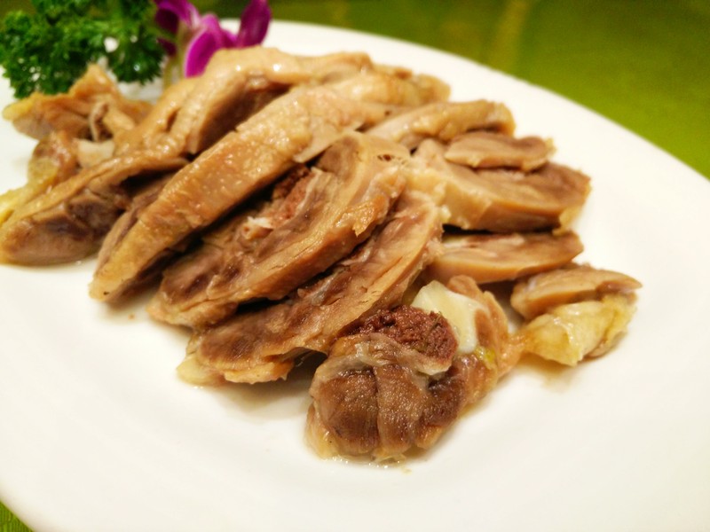 #双眼让TA成为焦点# 那些吃的，那些味道！