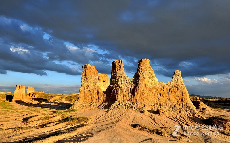 D700 14-24 大同【土林】此帖献给长期指导，支持我的师友-好友，衷心感谢你们！