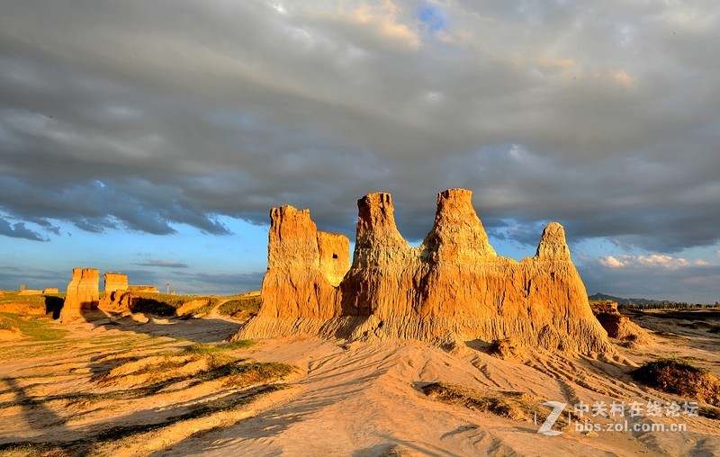 D700 14-24 大同【土林】此帖献给长期指导，支持我的师友-好友，衷心感谢你们！
